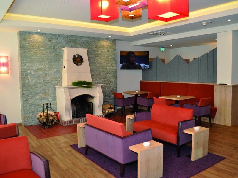 Hotel Photo 9