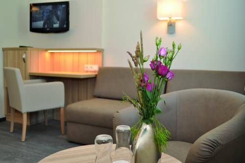 Hotel Photo 10