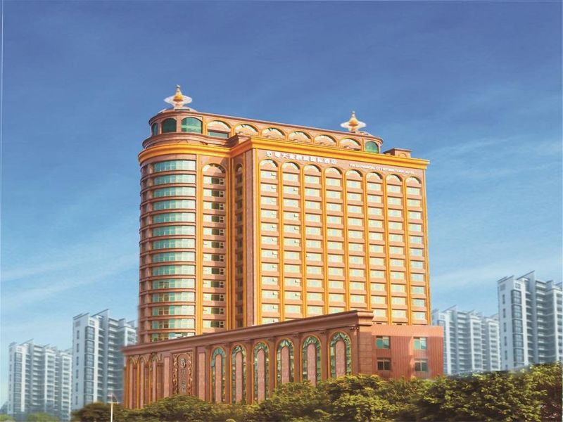 Hotel Photo 23