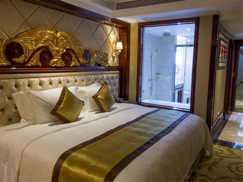 Hotel Photo 4