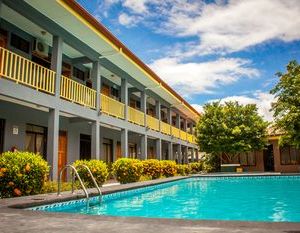 Hotel Marino Lodge CR Playa Uvita Costa Rica