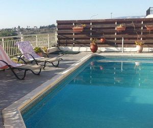 Dreamhouse Paphos Cyprus