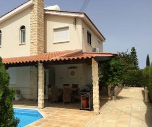 Villa Maria Three bedroom Coral Bay Coral-Bay Cyprus