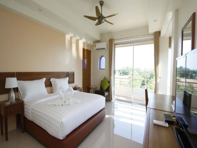 Hotel Photo 1