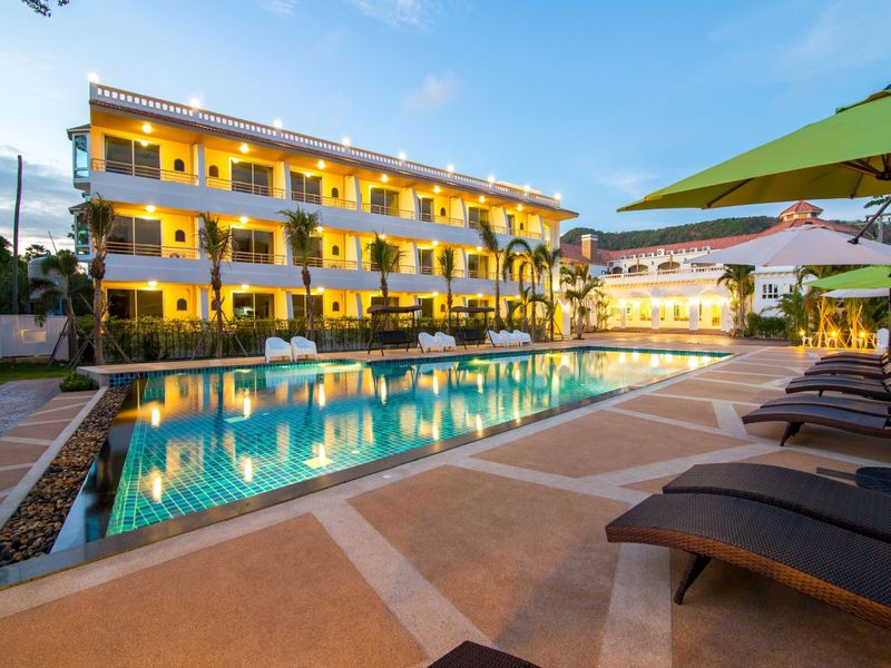 Hotel Photo 17
