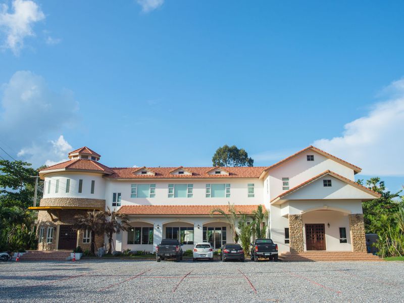 Hotel Photo 20