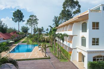 Hotel Photo 21