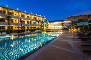 Hotel Photo 22