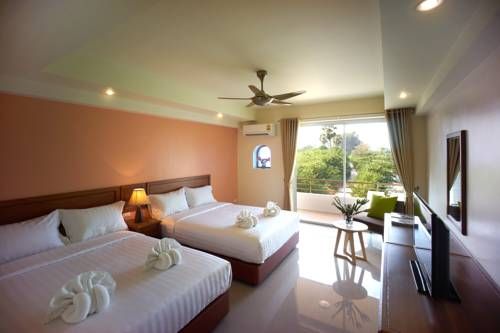 Hotel Photo 5