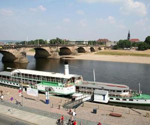 Ferienwohnung Schütze Dresden Germany