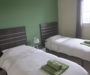 Residencial Duquesa apartemento 2108 Manilva Spain