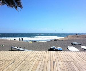 Duplex Los Patios Medano El Medano Spain