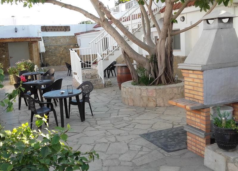 Hotel Photo 13