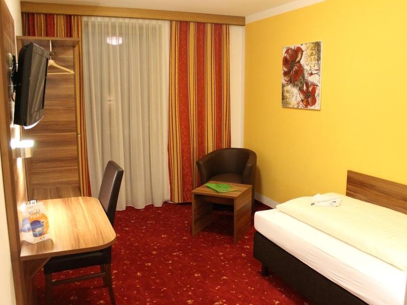 Hotel Photo 4