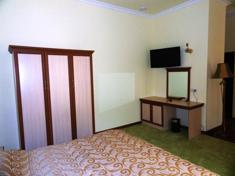 Hotel Photo 1