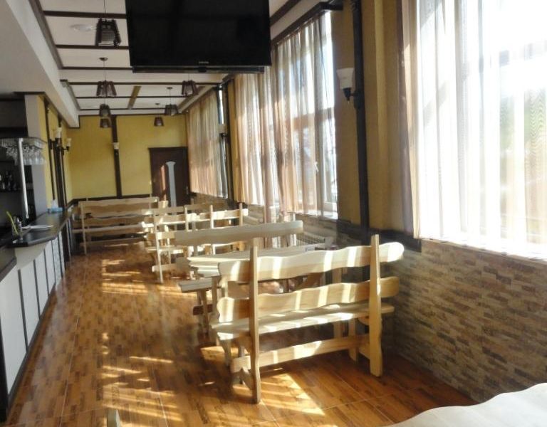 Hotel Photo 14