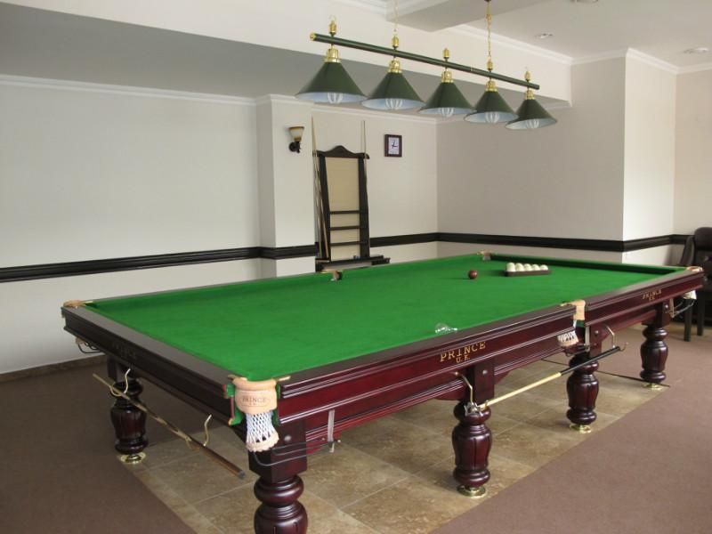 Hotel Photo 21