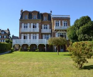 Guesthouse La Mascotte Villers-sur-Mer France