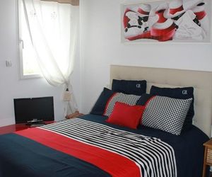 F2 Aspretto Ajaccio France