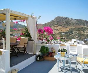 Holiday Home Lalares Skiros Greece