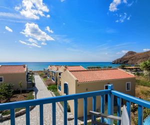 Evgenia Lemnos Seaside Resort Agios Ioannis Greece