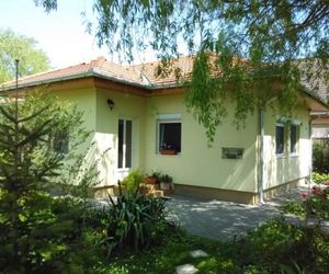 Bloomyapartment Balatonfenyves Hungary