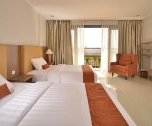 Sotis Villas Canggu Indonesia