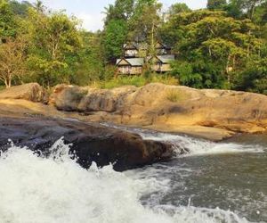 Moselberg Riverside Cottages Munnar India