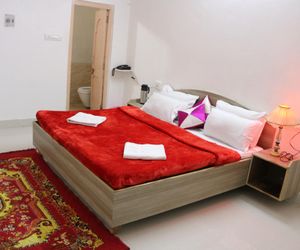 Hotel Santosh Guest House Jodhpur India