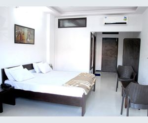 Hotel Real Residency Jodhpur India