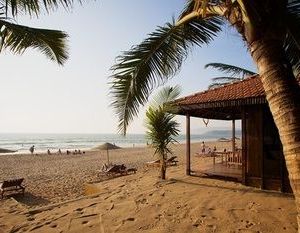 Dunhill Beach Resort Agonda India