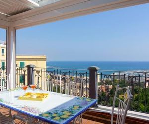 Suite Aphrodite - Exclusive Flat Salerno Italy