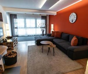City Apartment Enneberg Italy