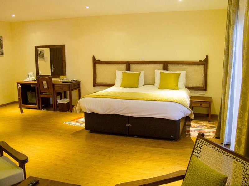 Hotel Photo 2