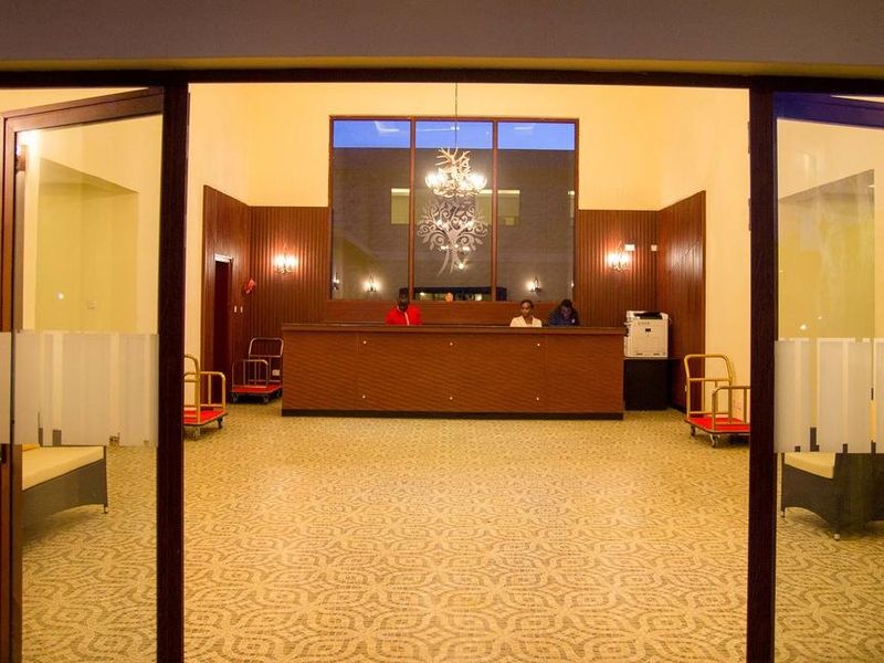 Hotel Photo 15