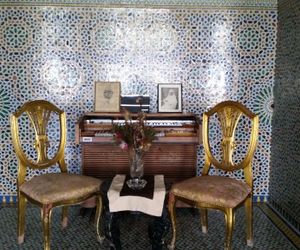 Chez Youssef Fes Morocco