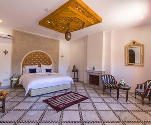 Riad Amor - Suite & Spa Fes Morocco