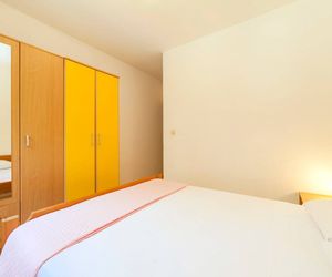 Apartment Orange Petrovac Montenegro