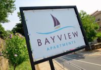 Отзывы Bay View Apartments