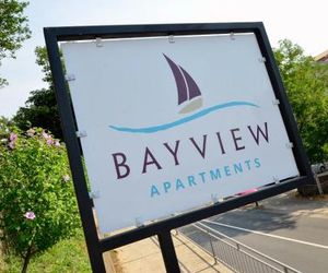 Bay View Apartments Dobrota Montenegro