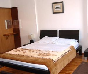 Garni Hotel Kolasin Montenegro