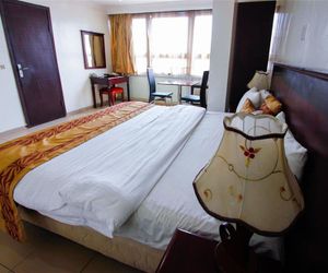 Beni Hotel Lagos Nigeria