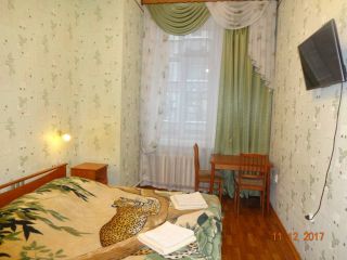 PiterFlat - Апартаменты на Садовой 32/1 (1к-2)