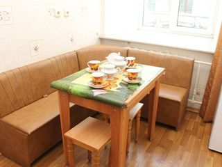 PiterFlat - Апартаменты на Садовой 32/1 (1к-2)