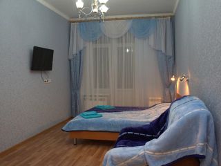 Однокомнатная квартира Лиговский109