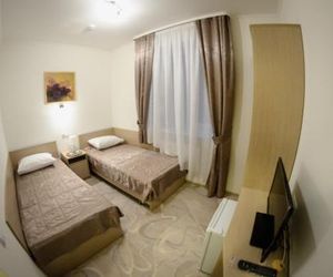 Hotel Sapozhok-Kaushchi Kazan Russia