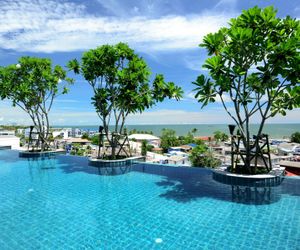 Hisea Huahin Hotel Hua Hin Thailand