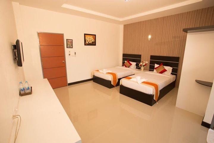 صورة الفندق 8