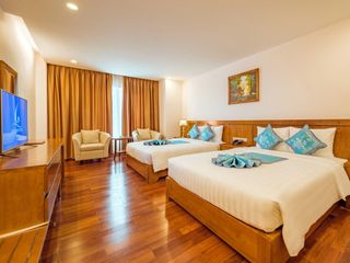 Hotel pic Lam Giang Hotel