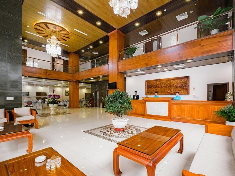 Hotel Photo 17